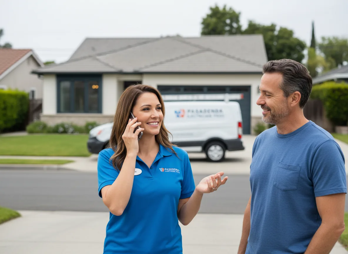 Electrician Watson, LA FAQs